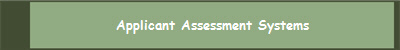 Applicant Assessment Systems